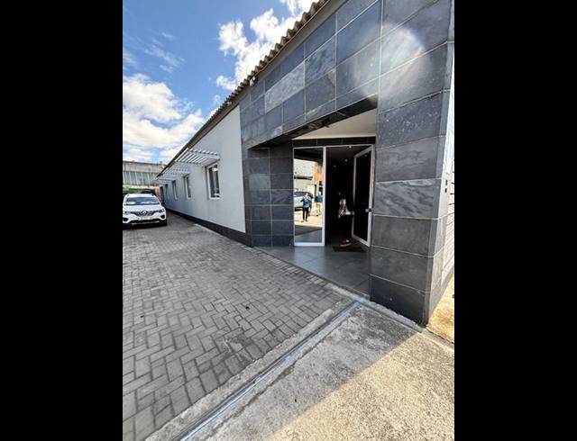 INDUSTRIAL FOR SALE IN KORSTEN